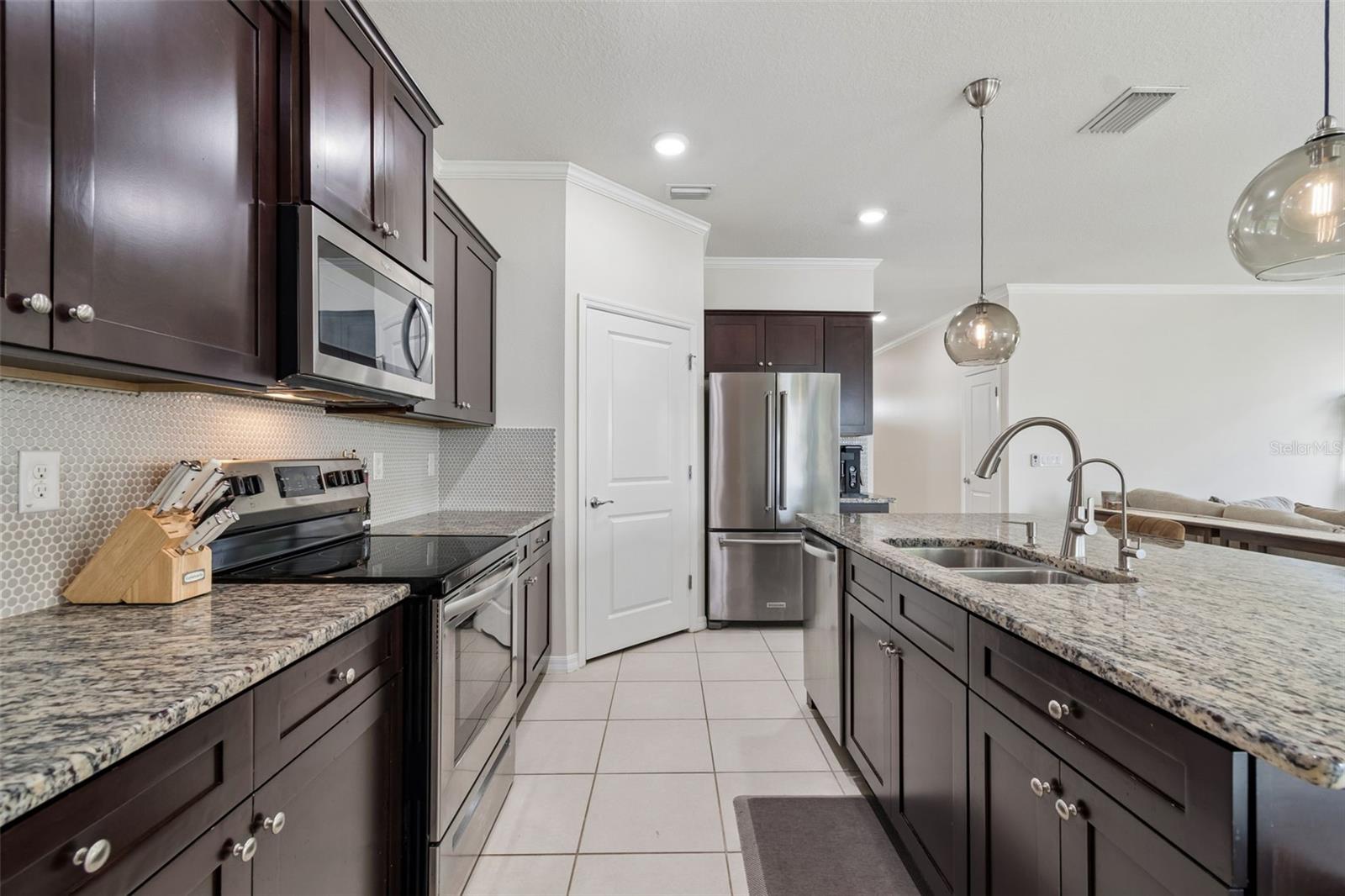 UNION PARK - Residential