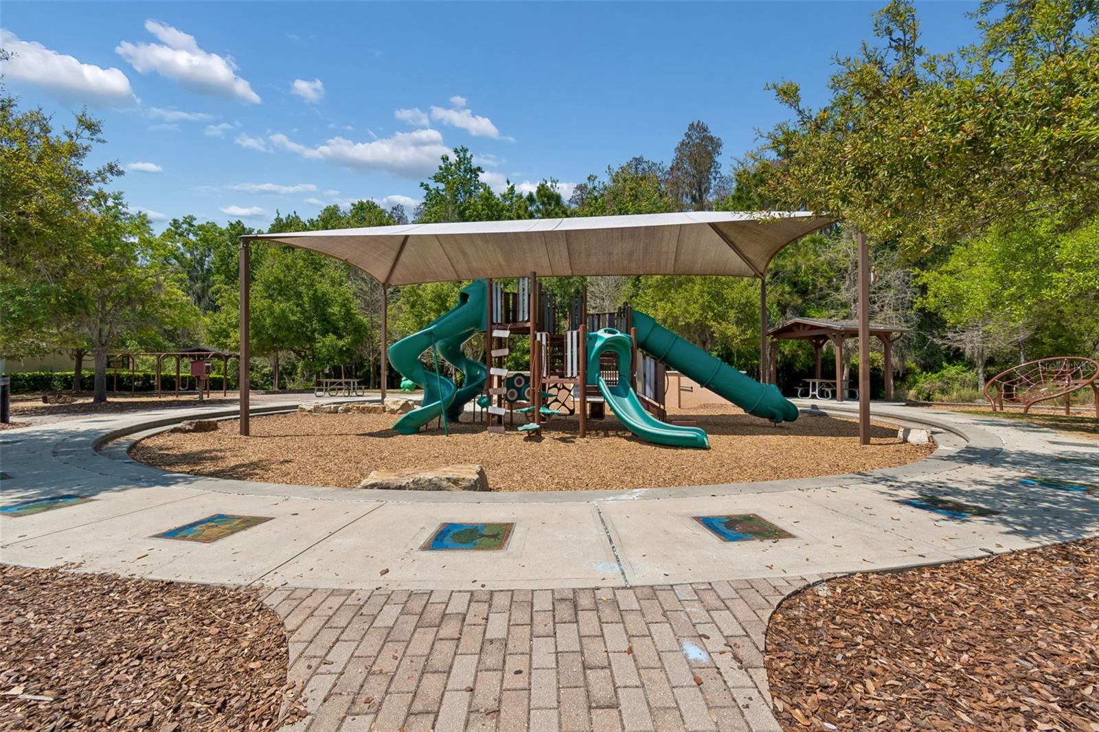 UNION PARK - Residential