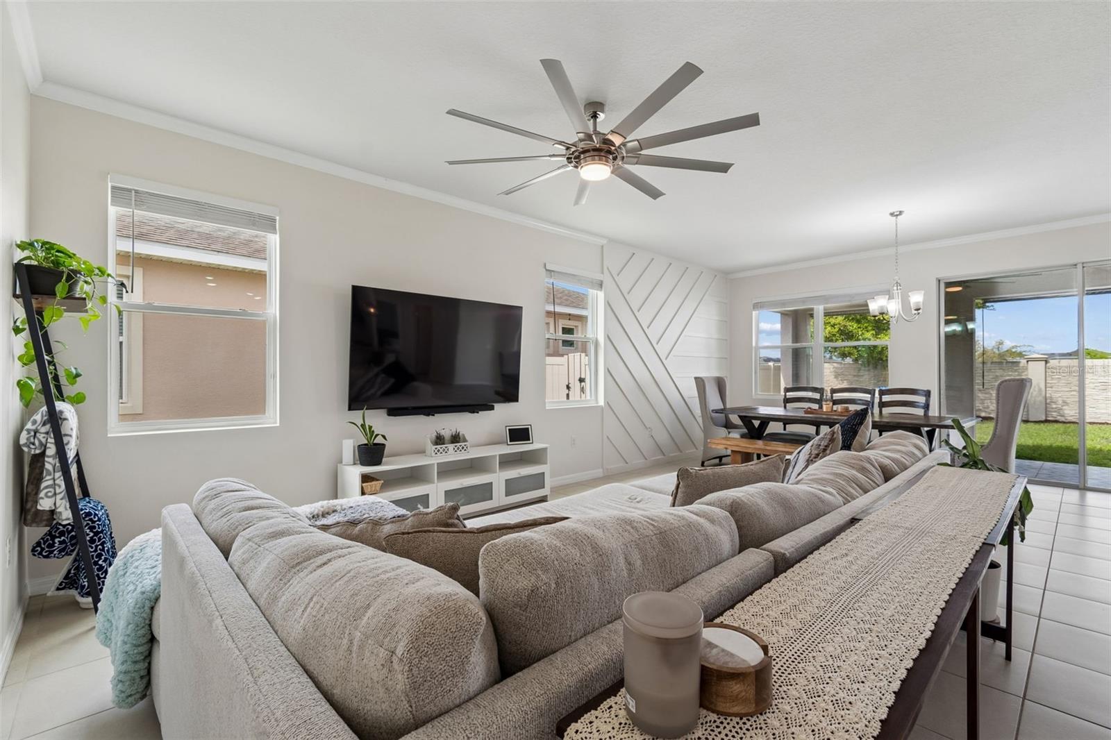 UNION PARK - Residential