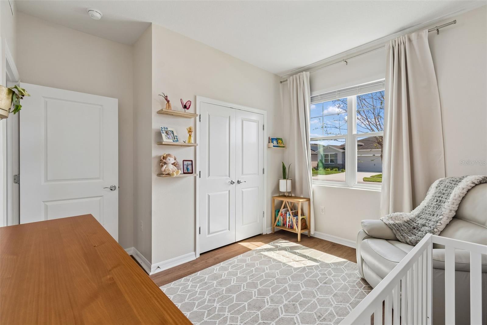 UNION PARK - Residential