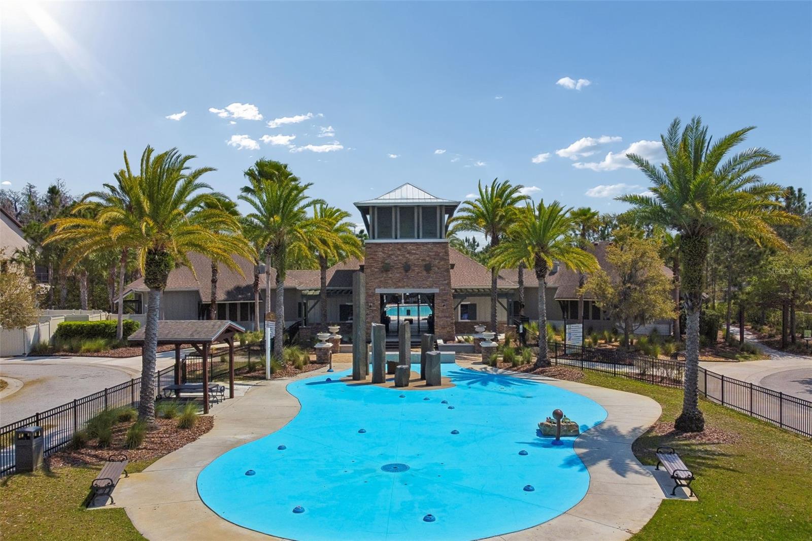 UNION PARK - Residential