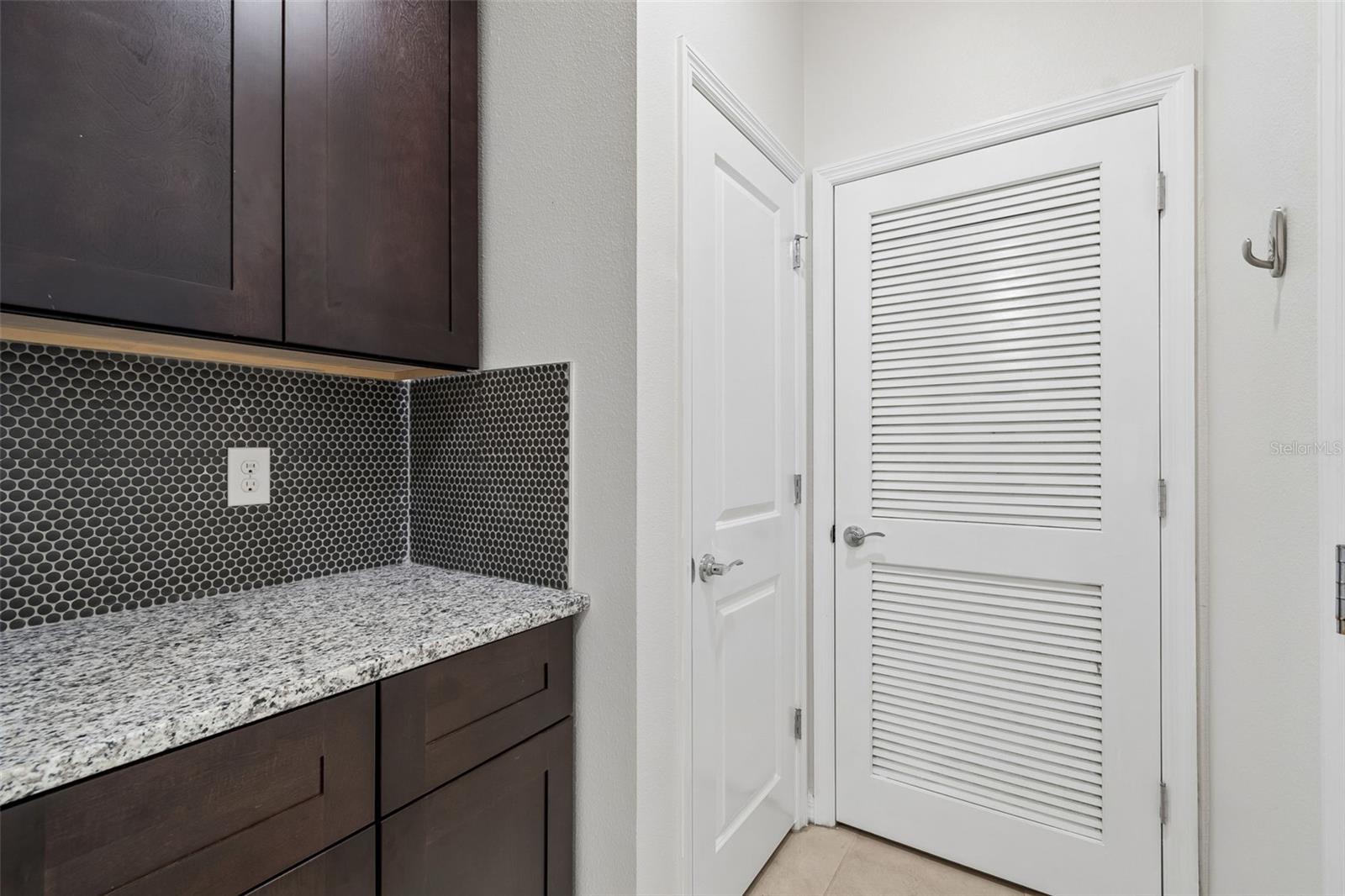 UNION PARK - Residential