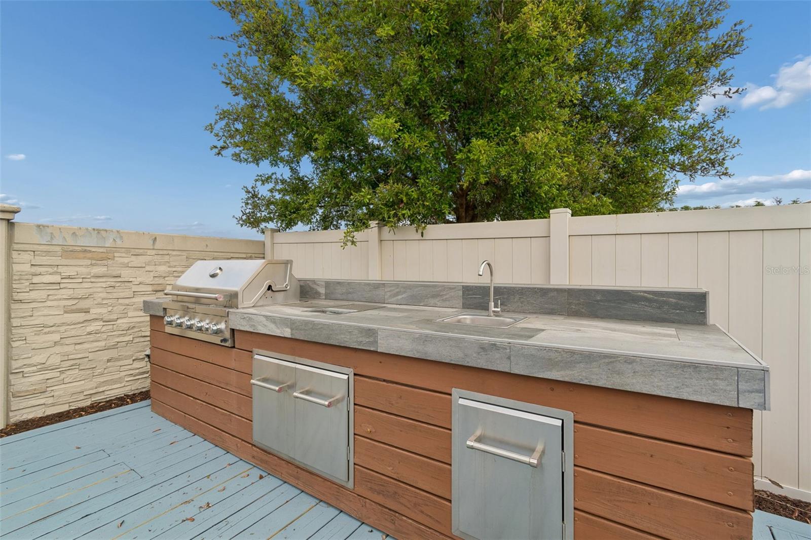 UNION PARK - Residential