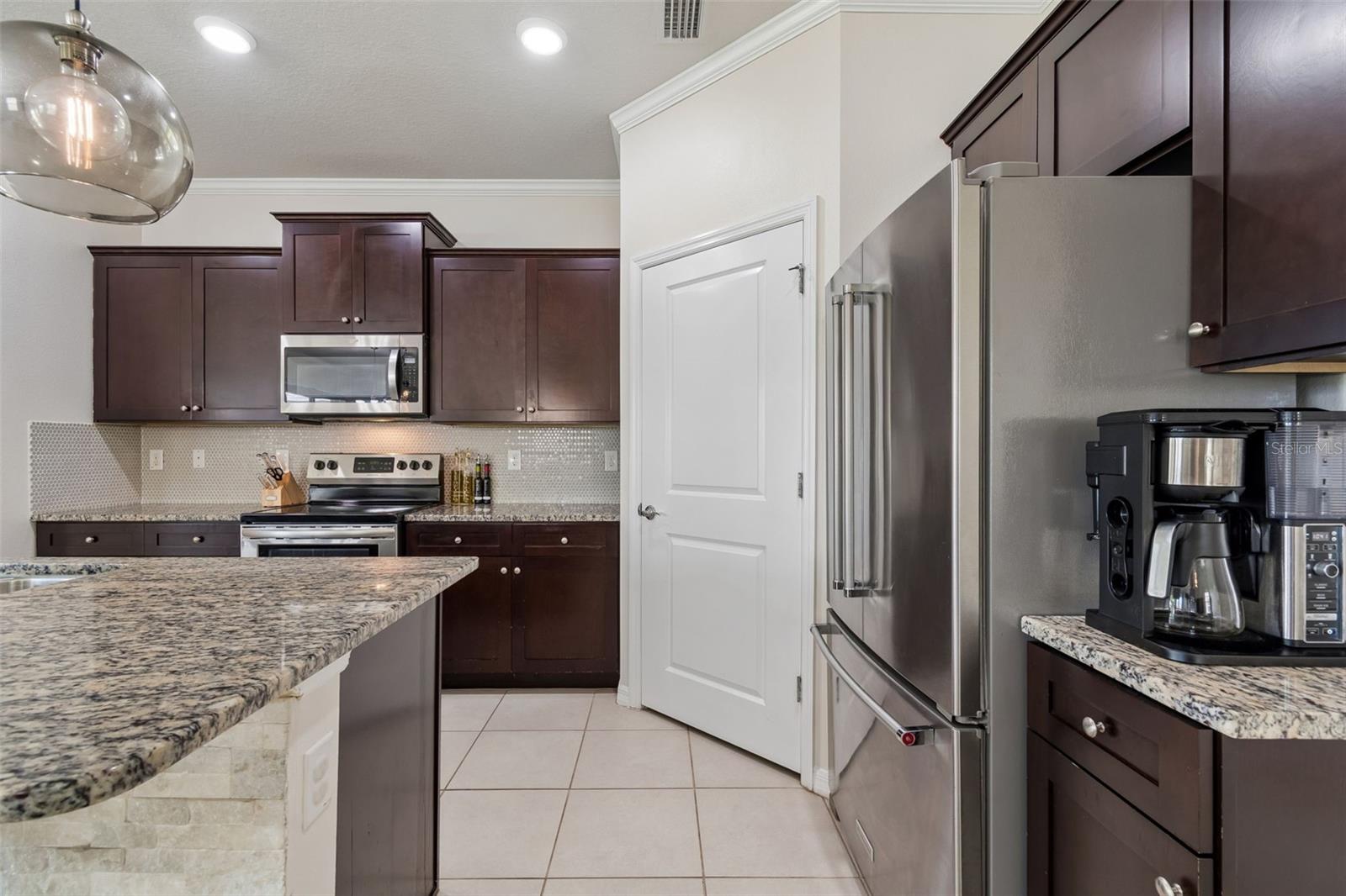 UNION PARK - Residential