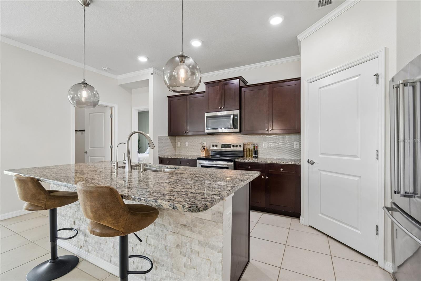 UNION PARK - Residential