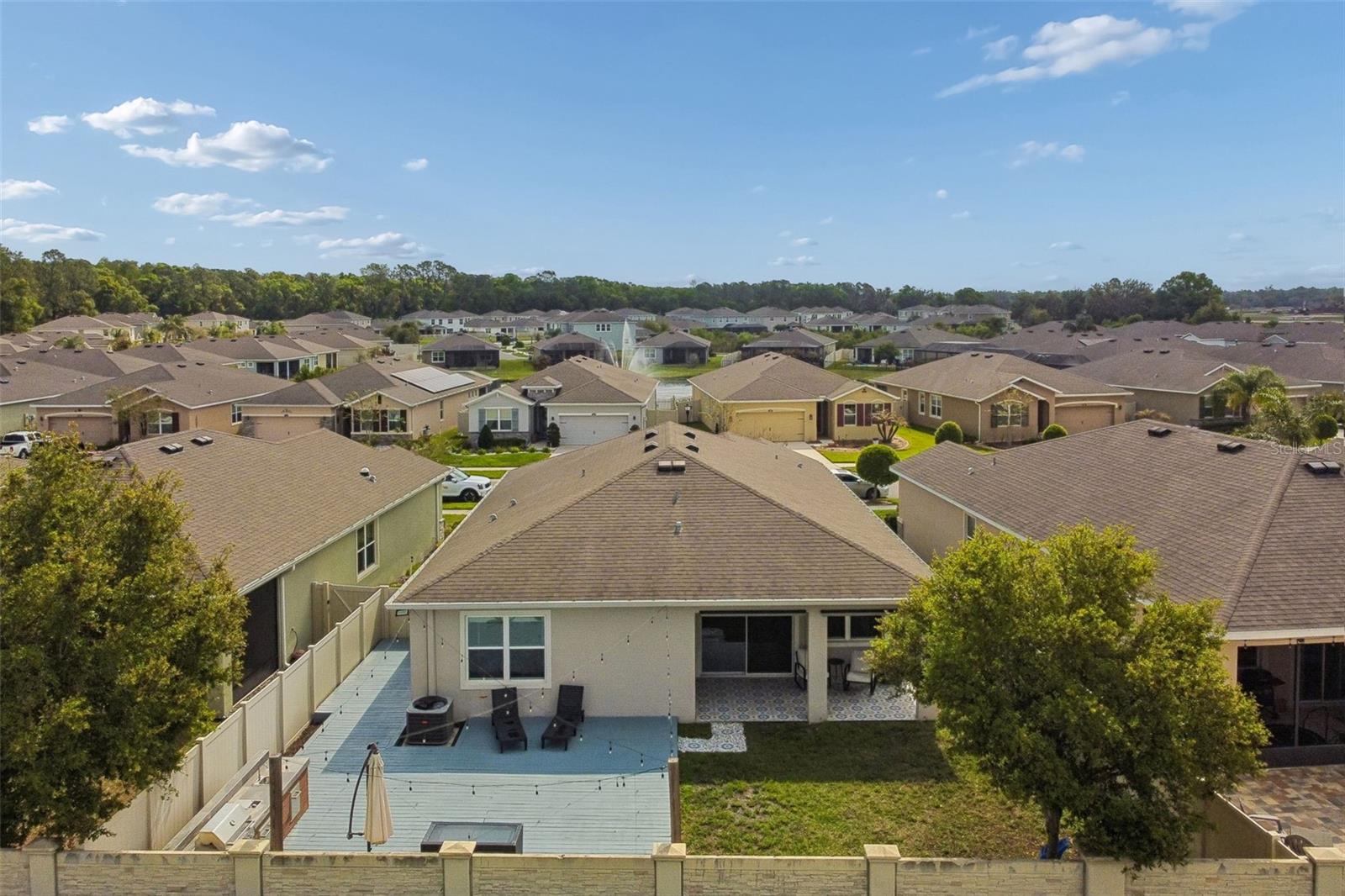 UNION PARK - Residential