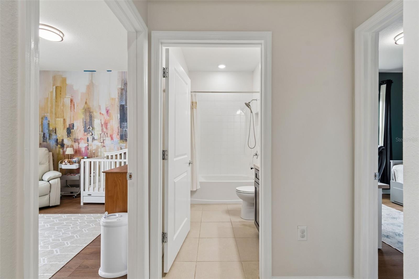 UNION PARK - Residential