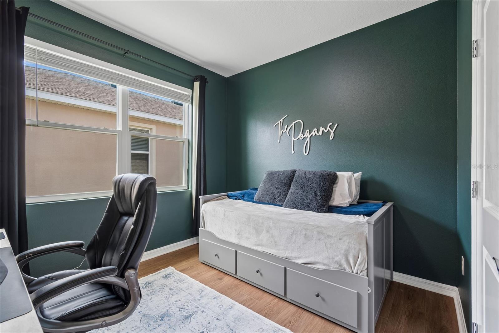 UNION PARK - Residential