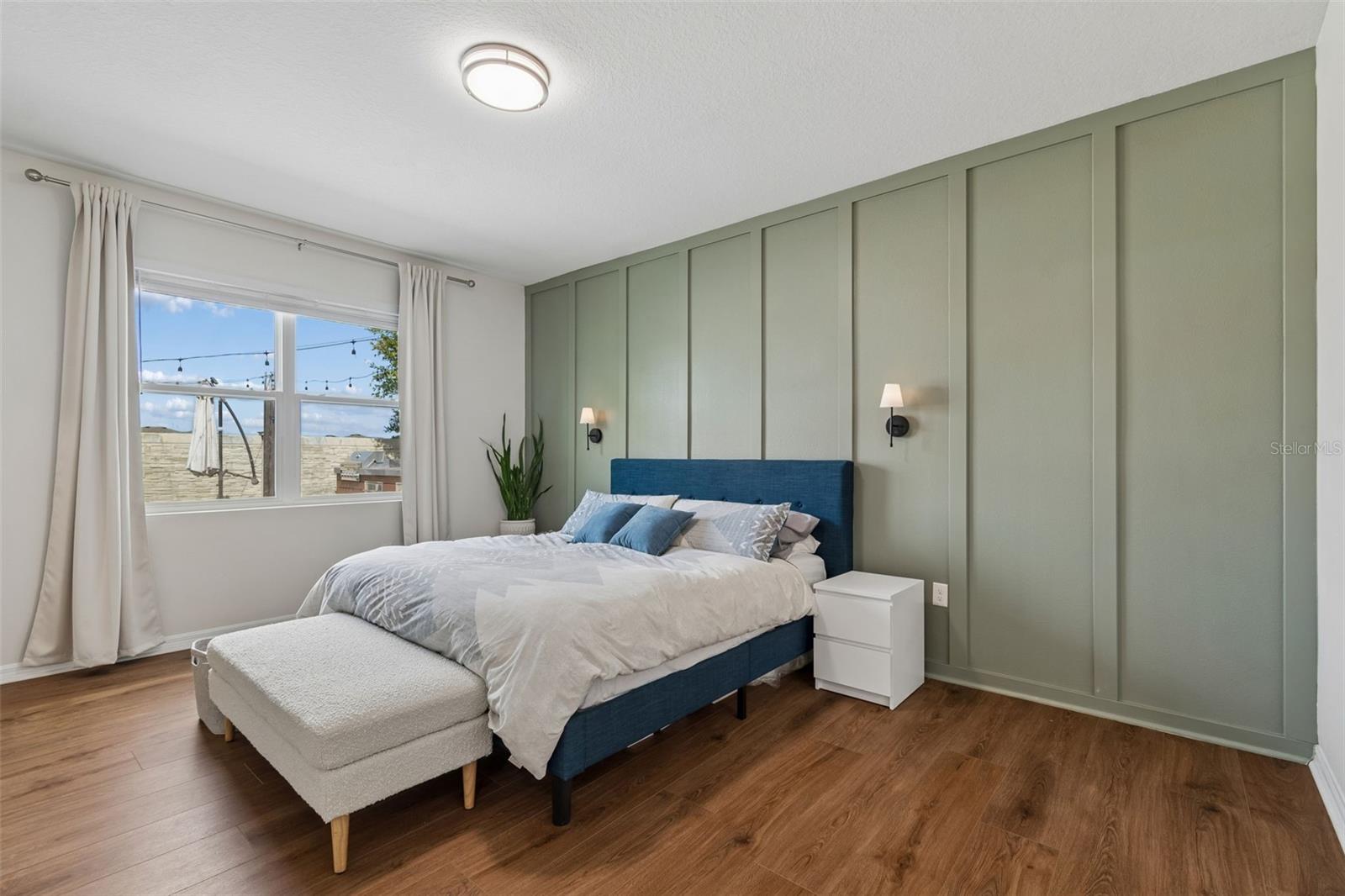 UNION PARK - Residential