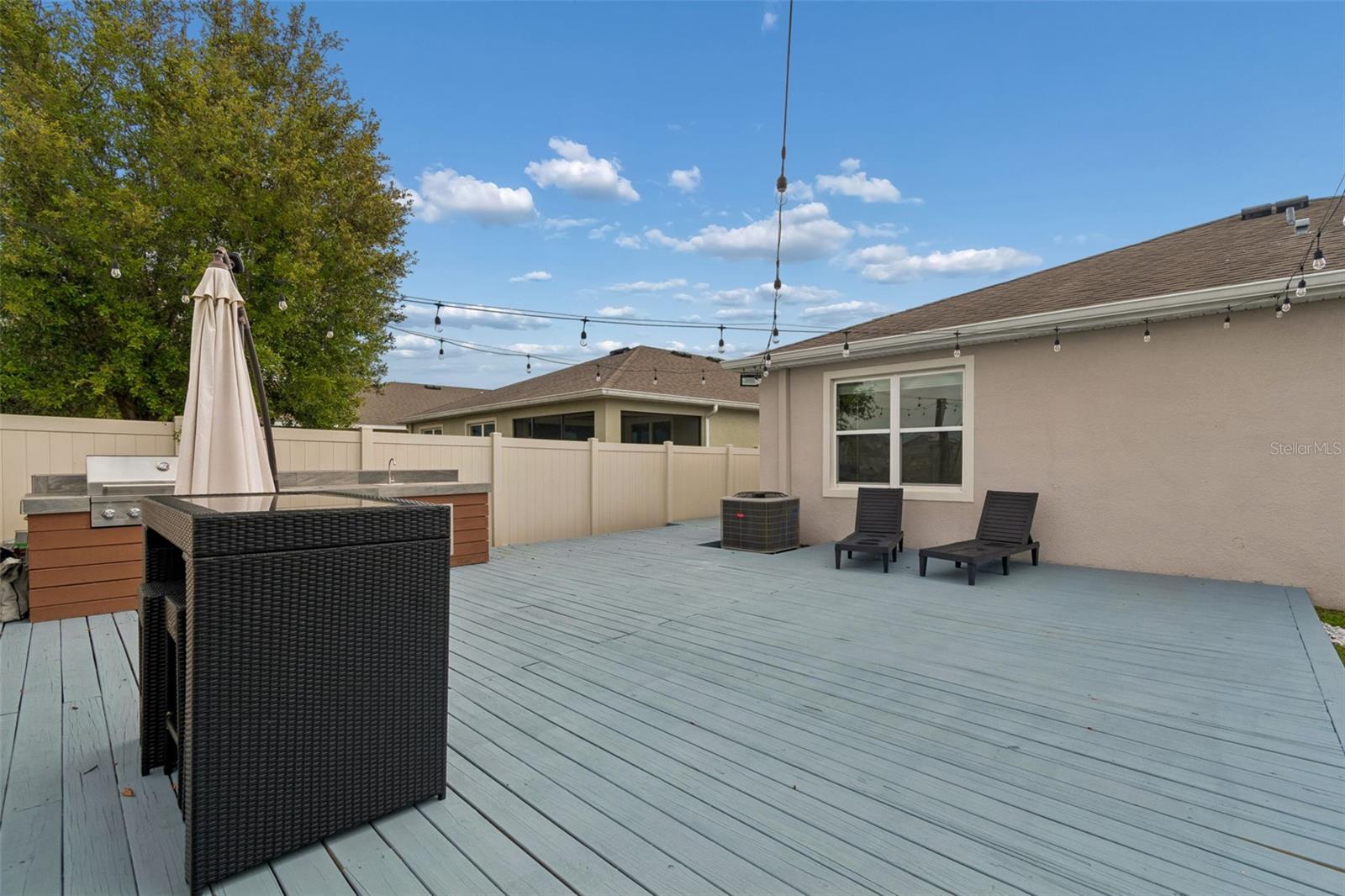 UNION PARK - Residential