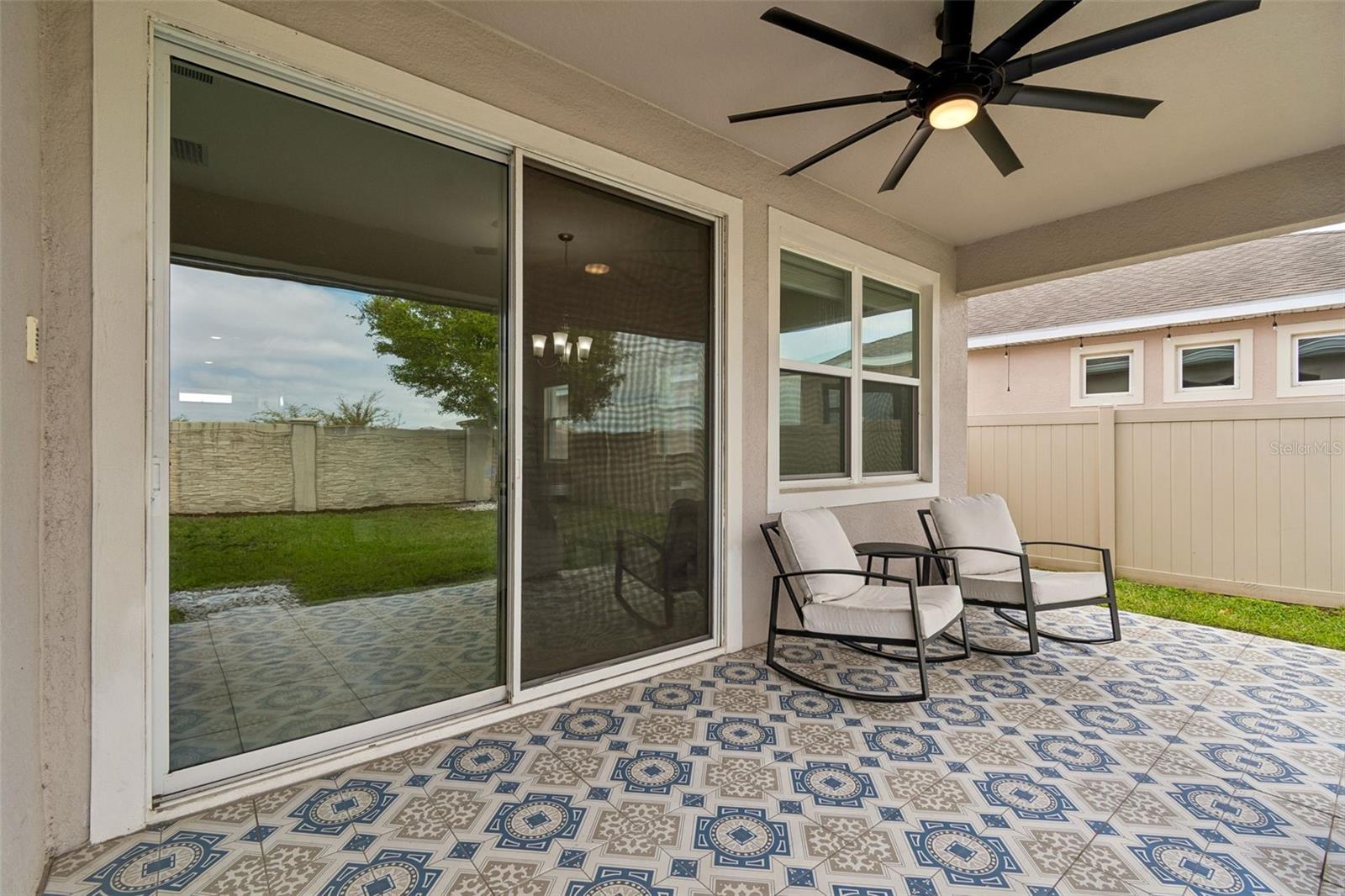 UNION PARK - Residential