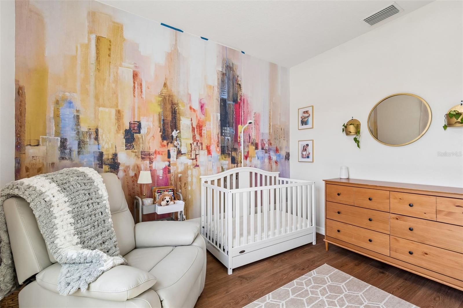 UNION PARK - Residential