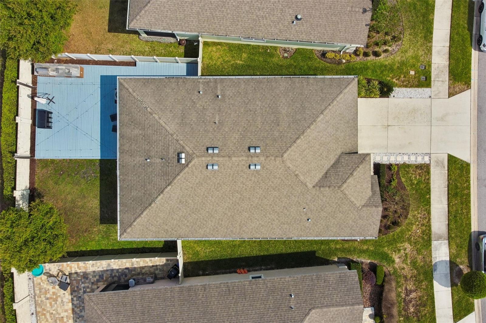 UNION PARK - Residential