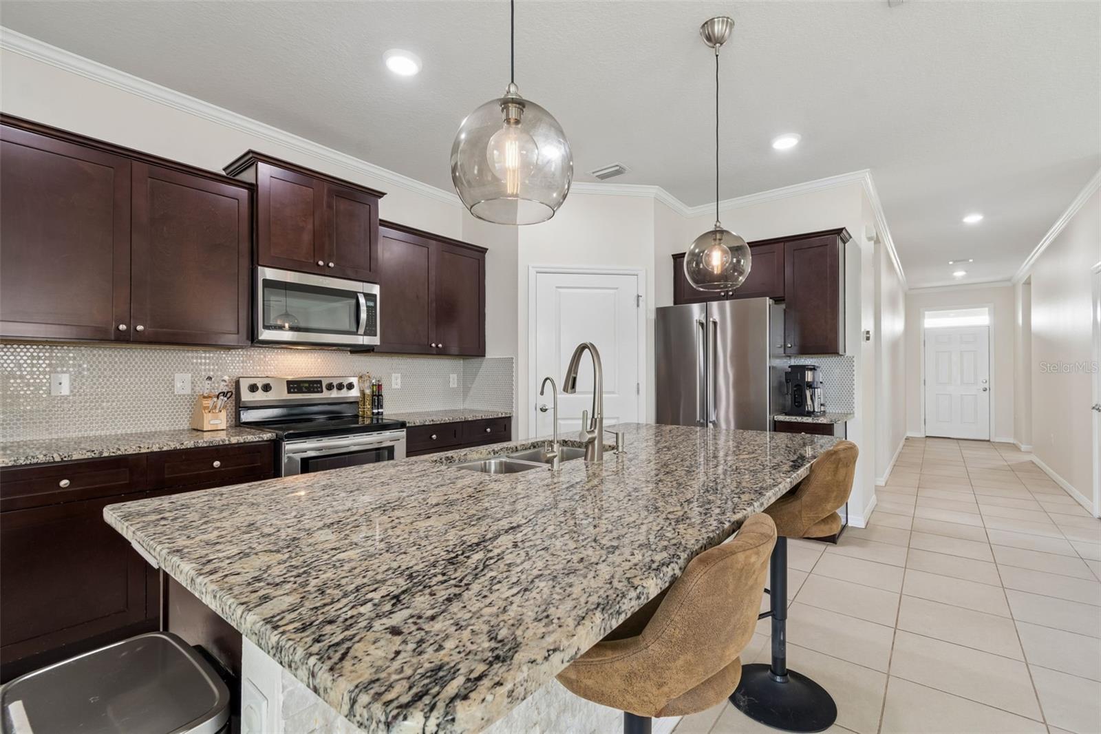 UNION PARK - Residential