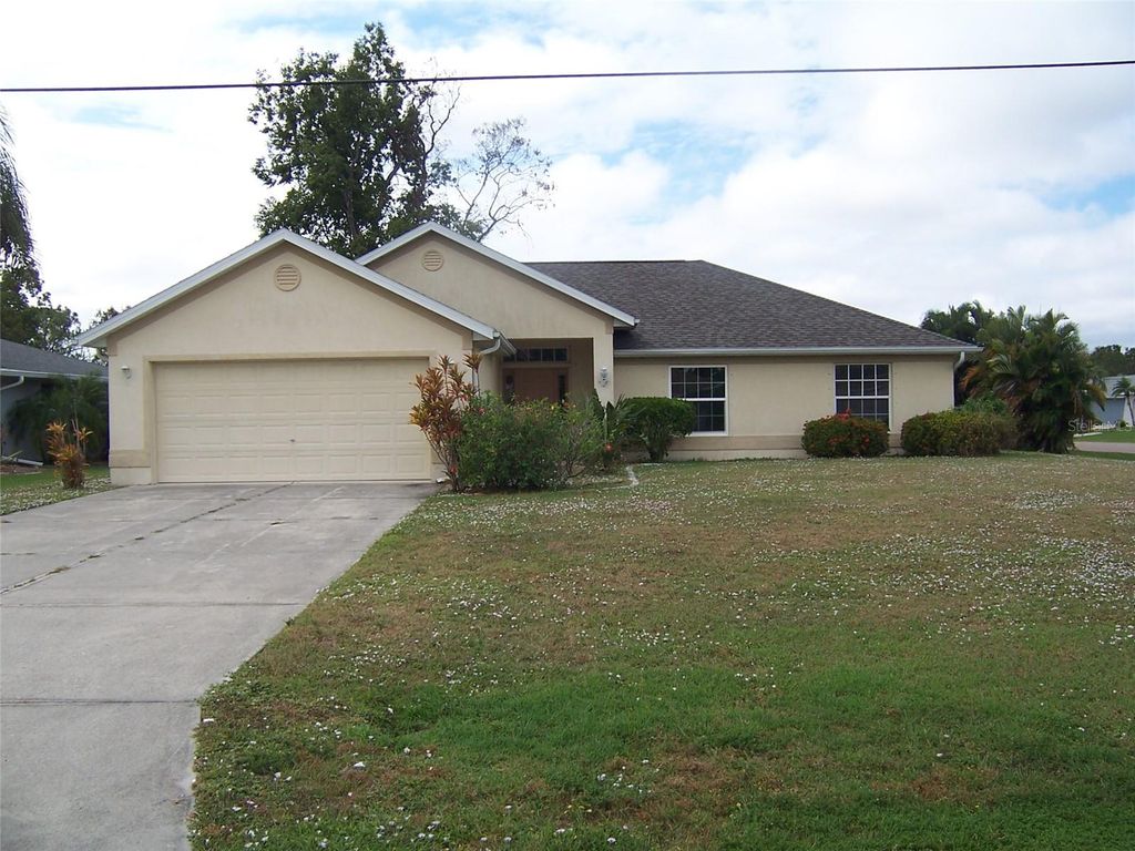 Photo of 2317 Nuremberg Boulevard, Punta Gorda, FL 33983 (MLS # C7524301)
