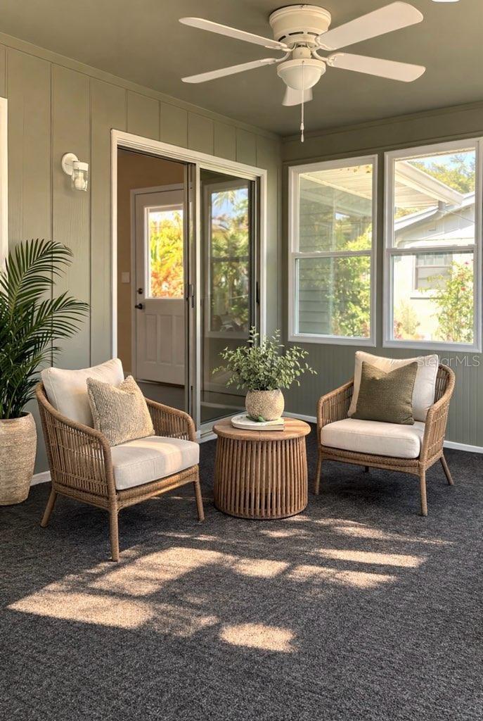 PORT CHARLOTTE SEC 018 - Residential