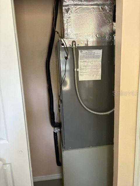 PORT CHARLOTTE SEC 018 - Residential