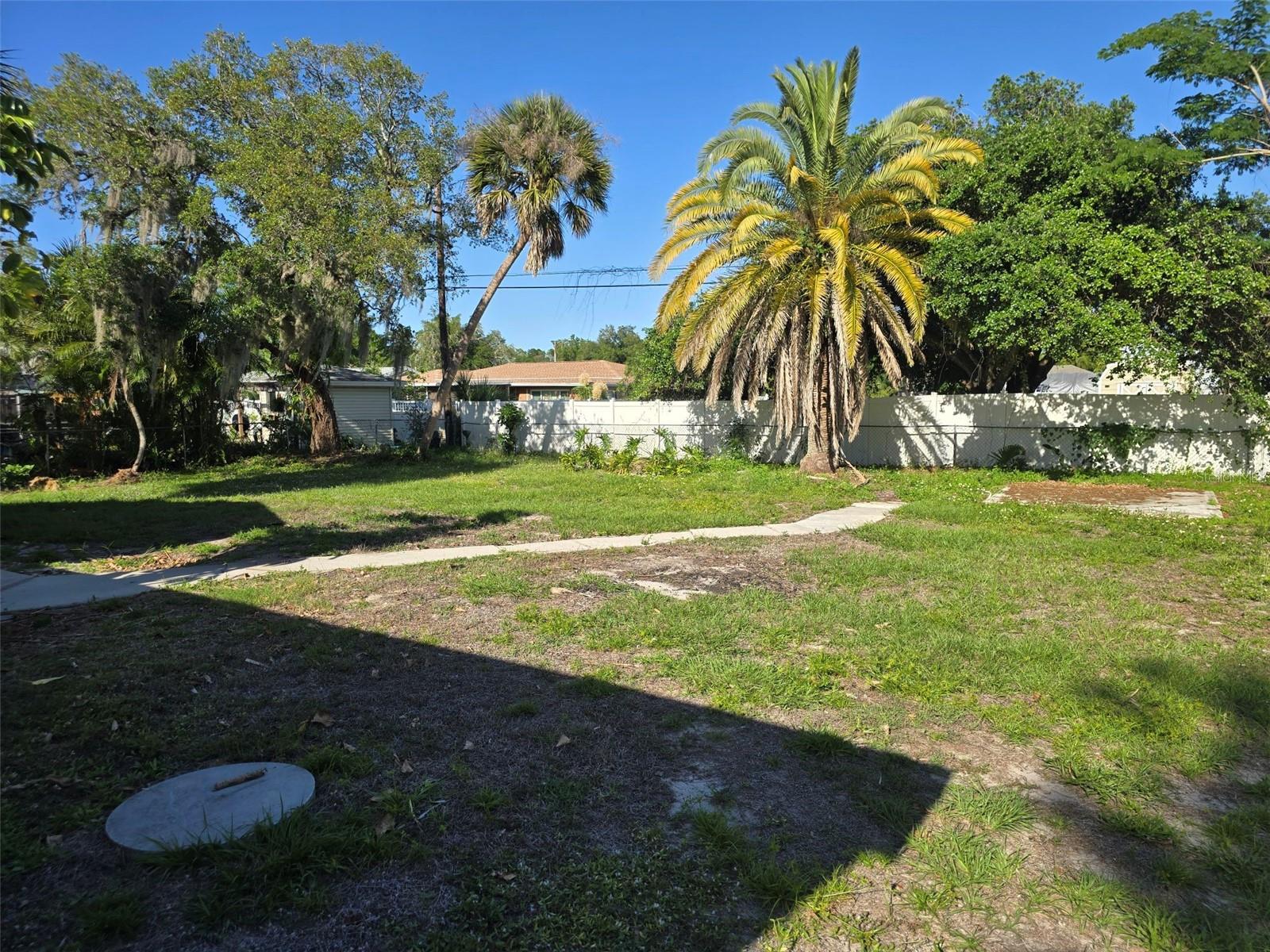 PORT CHARLOTTE SEC 018 - Residential