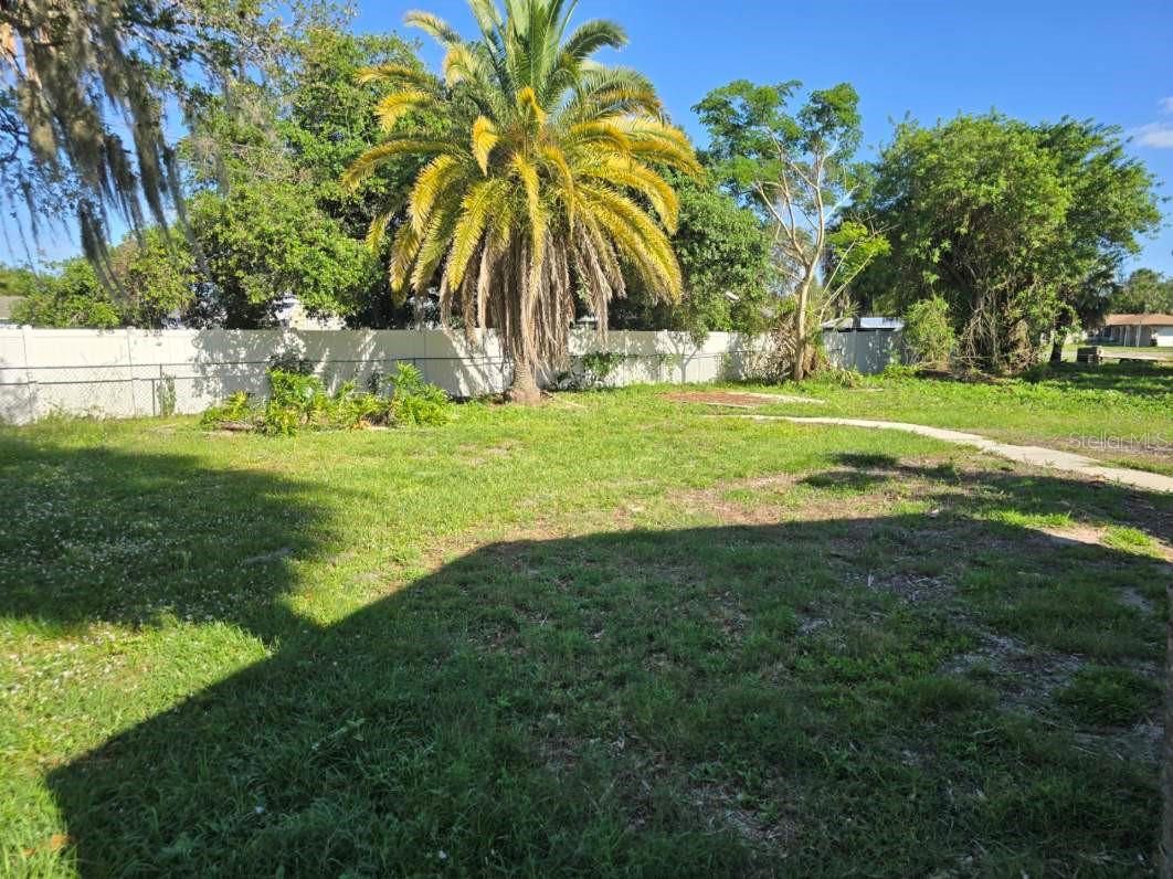 PORT CHARLOTTE SEC 018 - Residential