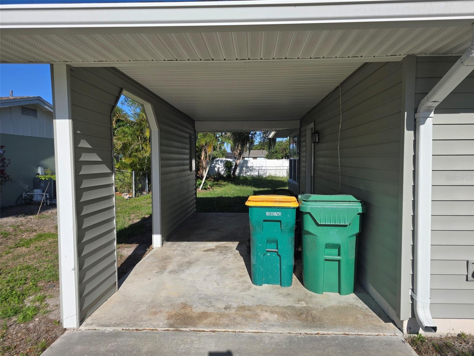 PORT CHARLOTTE SEC 018 - Residential