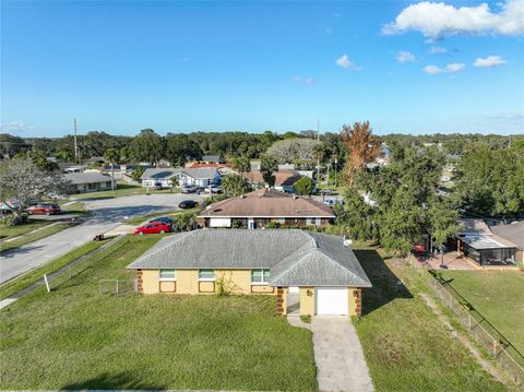 A home in ROCKLEDGE