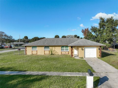 A home in ROCKLEDGE