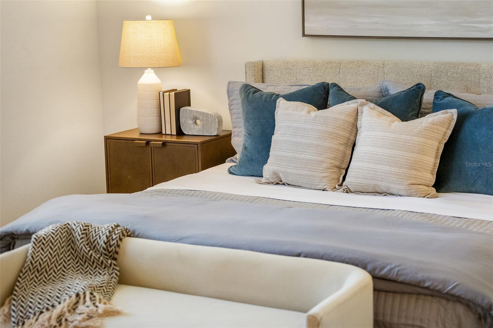 SANDHILL PRESERVE - Residential