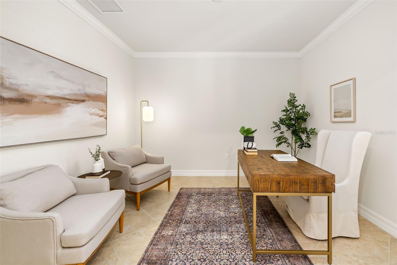 SANDHILL PRESERVE - Residential