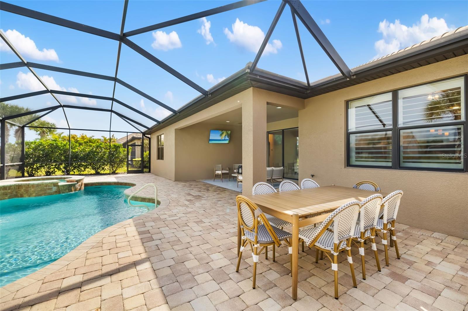 SANDHILL PRESERVE - Residential