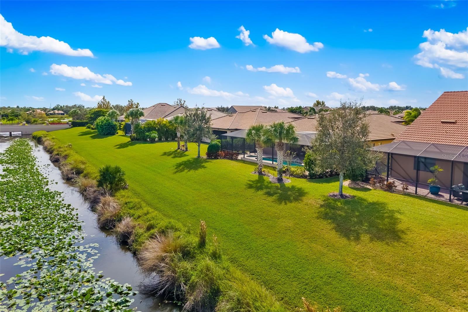 SANDHILL PRESERVE - Residential