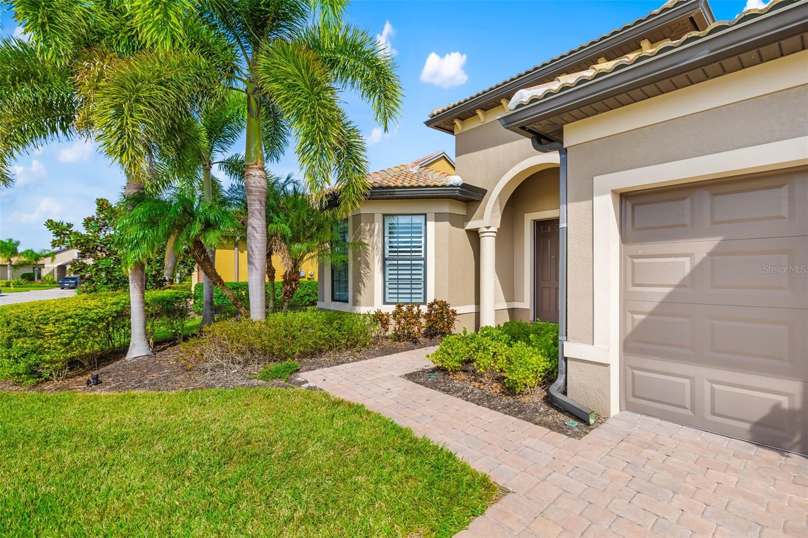 SANDHILL PRESERVE - Residential