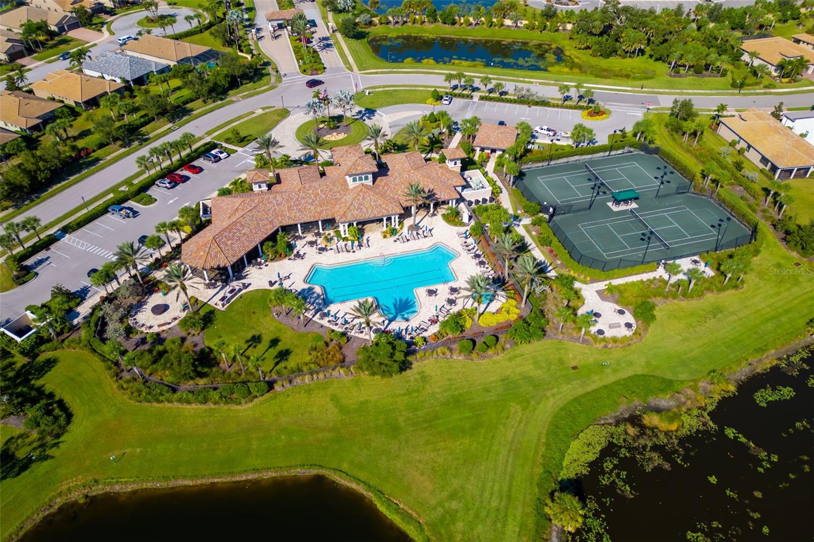 SANDHILL PRESERVE - Residential