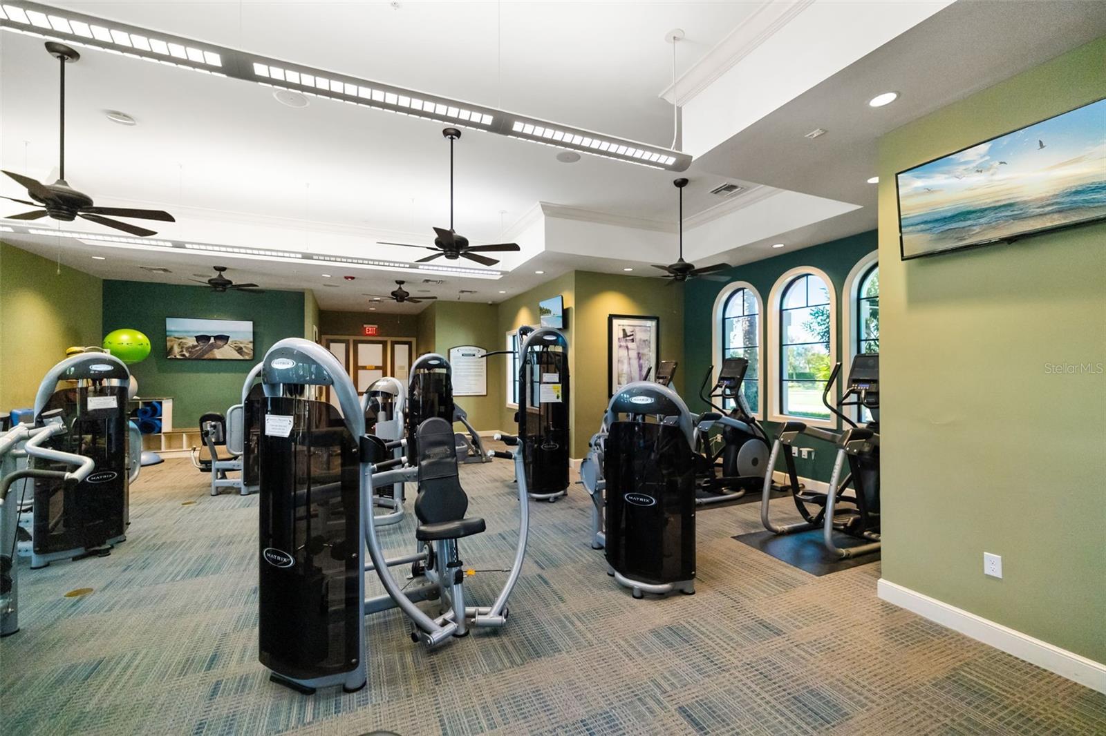 SANDHILL PRESERVE - Residential