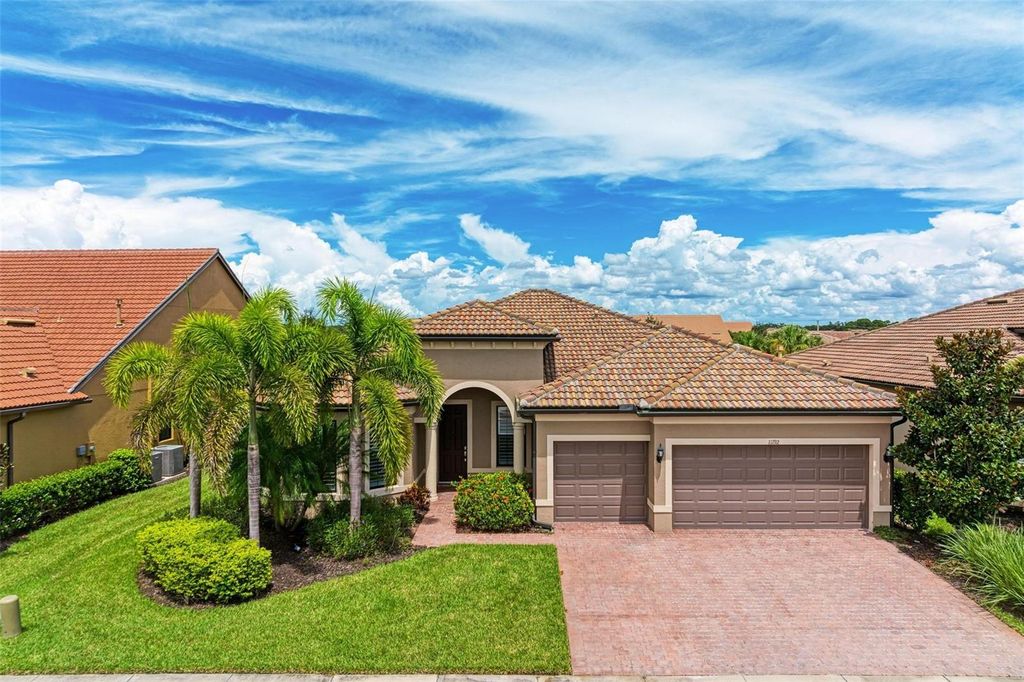 Photo of 11192 Whimbrel Lane, Sarasota, FL 34238 (MLS # A4659048)