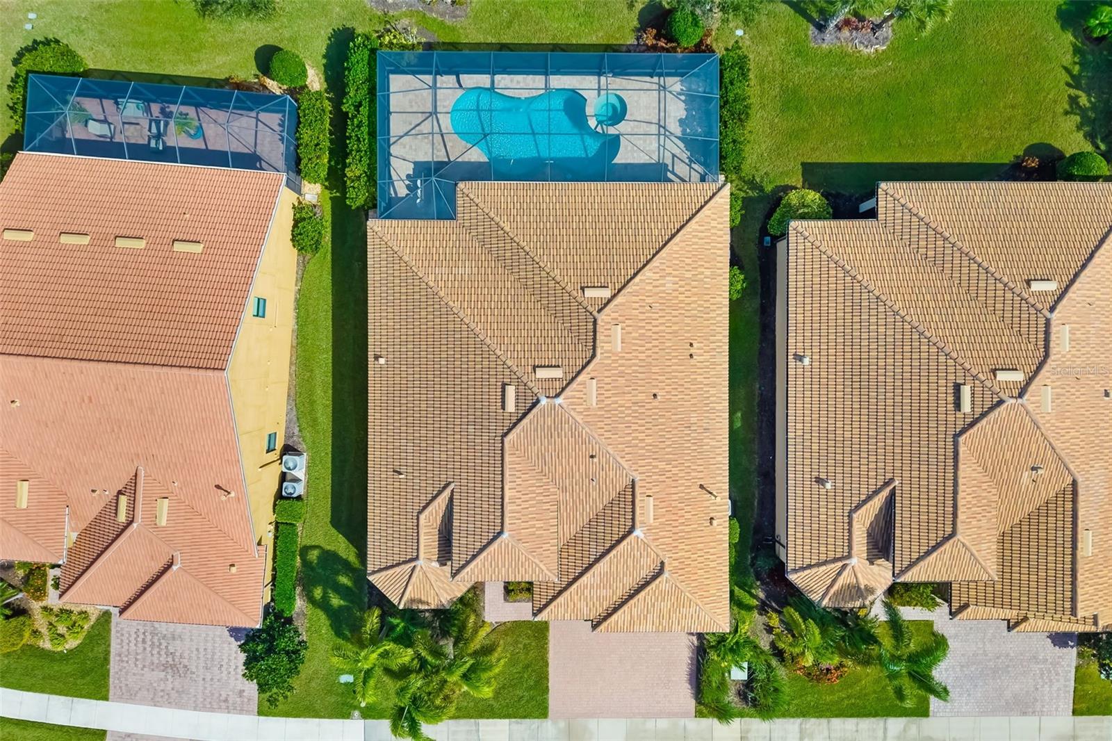 SANDHILL PRESERVE - Residential