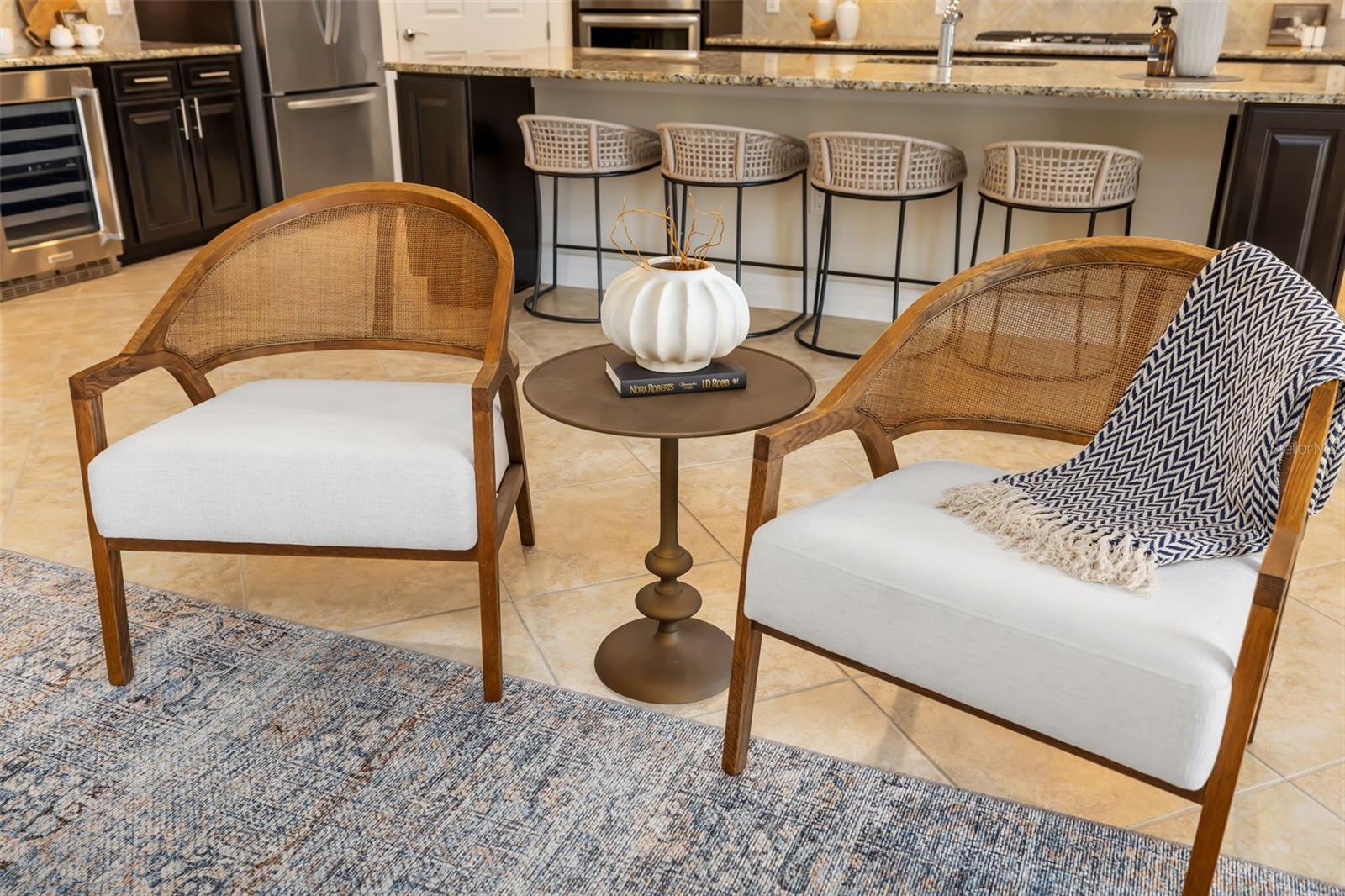 SANDHILL PRESERVE - Residential