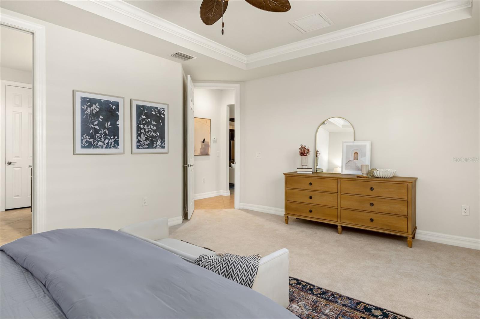 SANDHILL PRESERVE - Residential