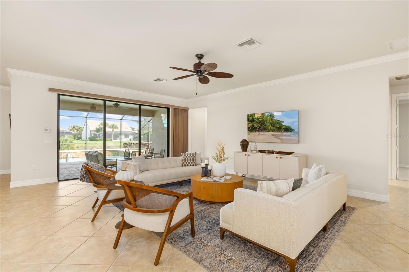 SANDHILL PRESERVE - Residential