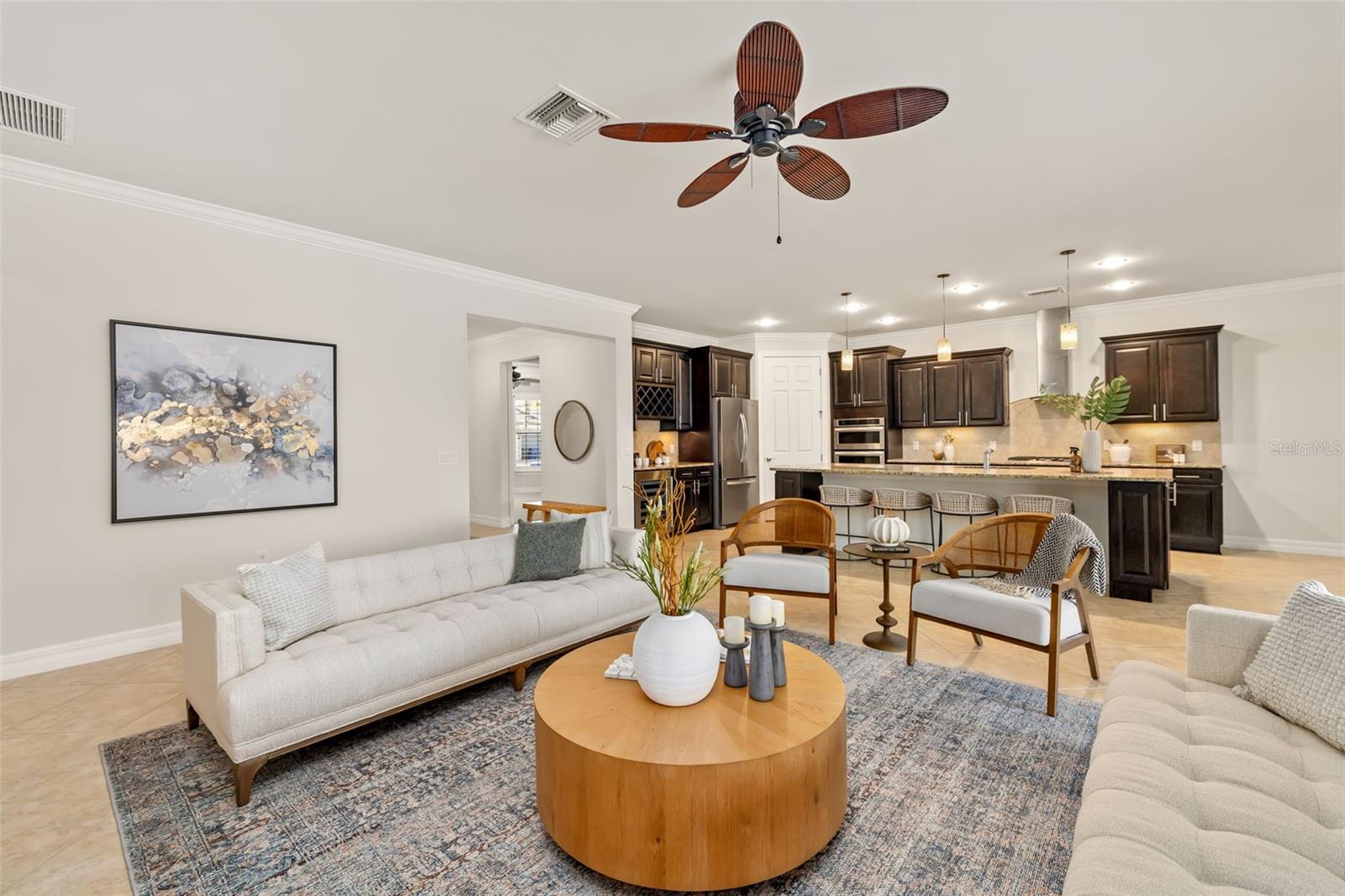 SANDHILL PRESERVE - Residential