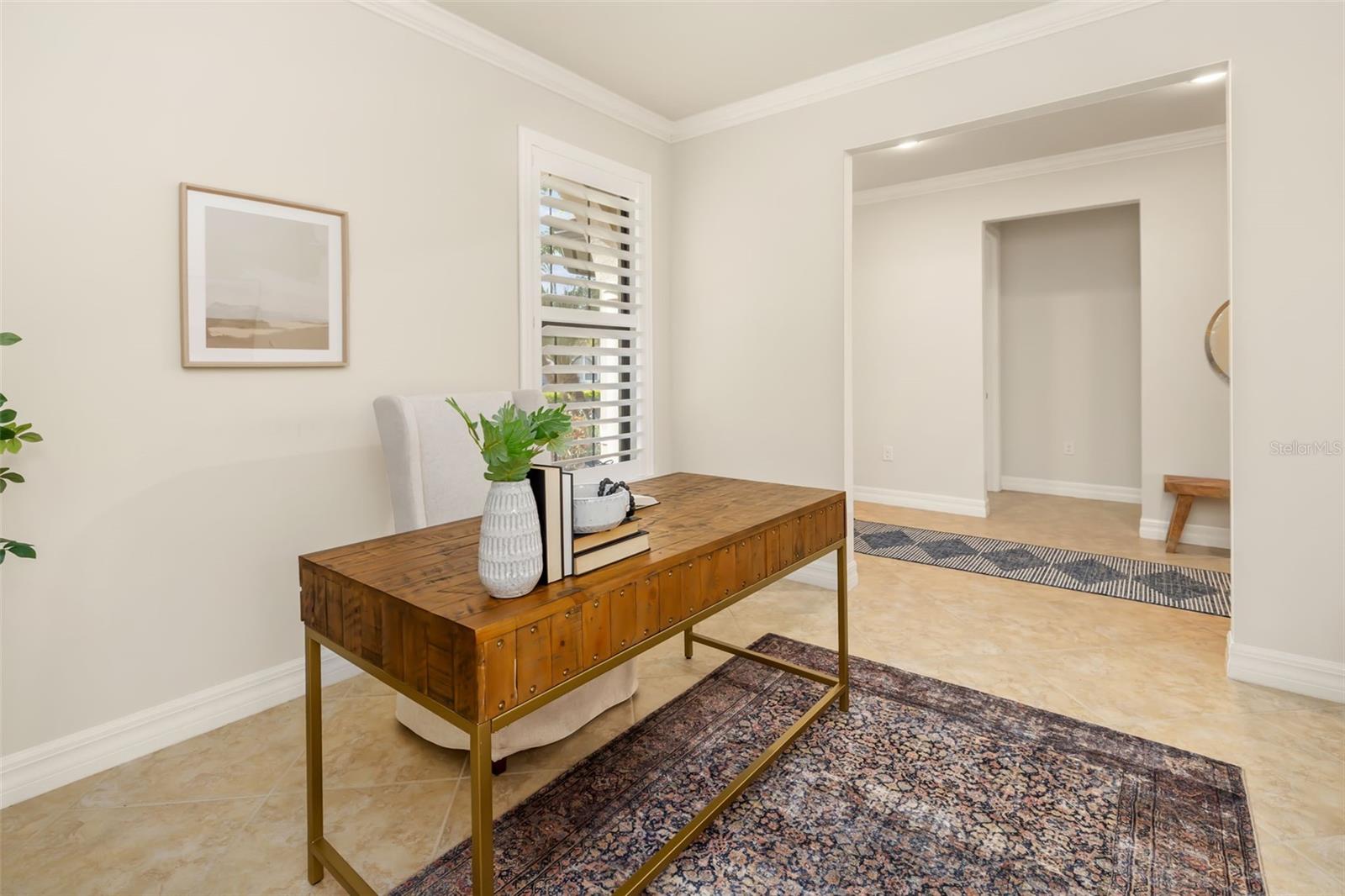 SANDHILL PRESERVE - Residential