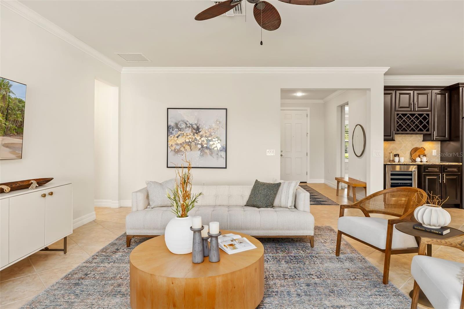 SANDHILL PRESERVE - Residential