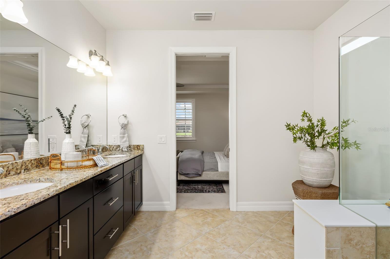 SANDHILL PRESERVE - Residential