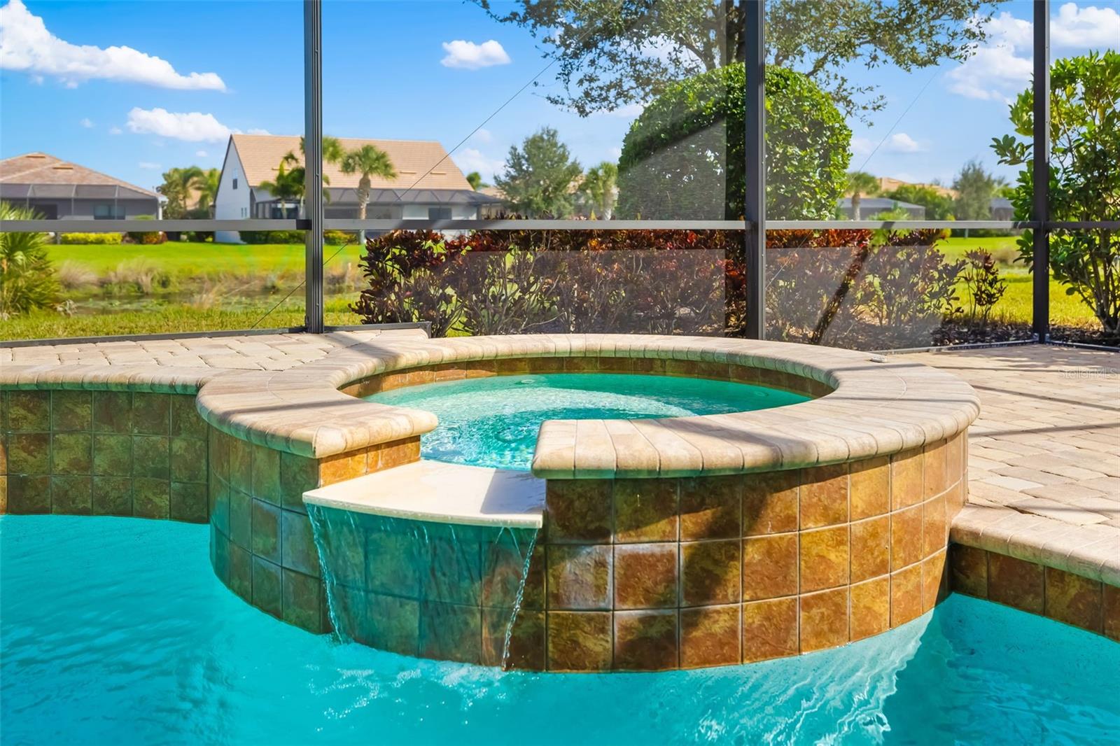 SANDHILL PRESERVE - Residential