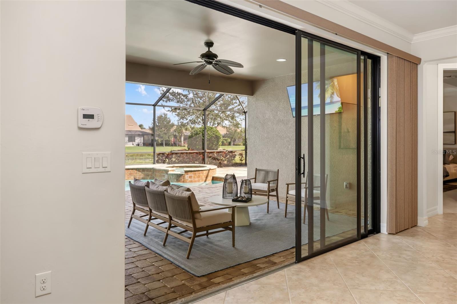 SANDHILL PRESERVE - Residential