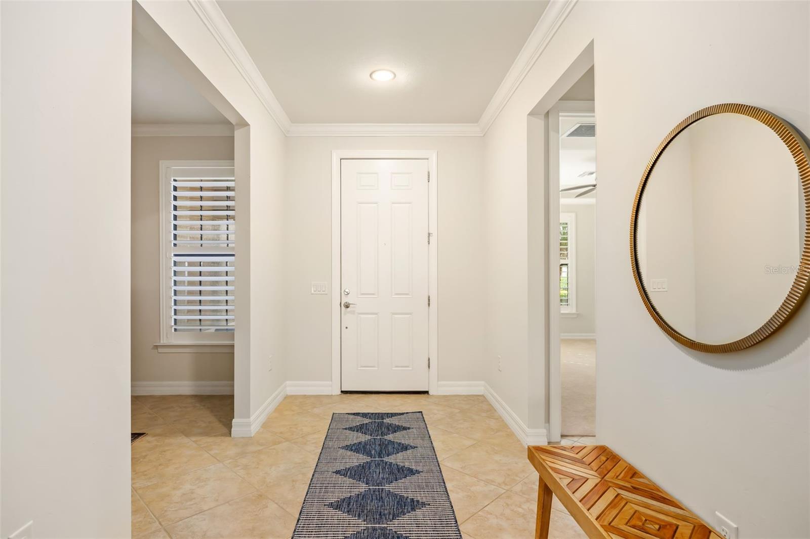 SANDHILL PRESERVE - Residential