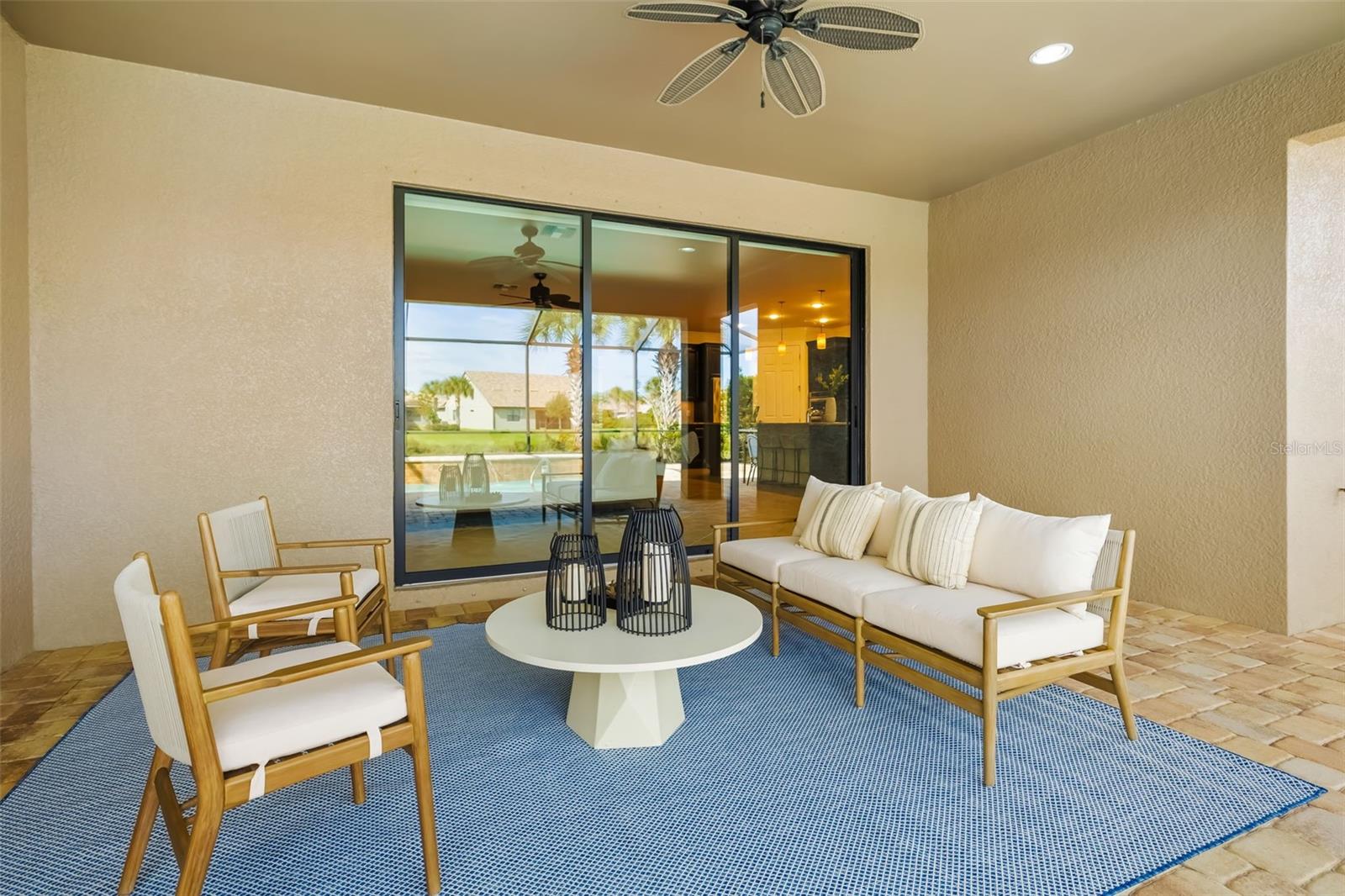 SANDHILL PRESERVE - Residential