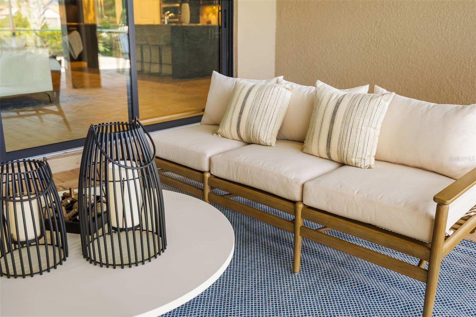 SANDHILL PRESERVE - Residential