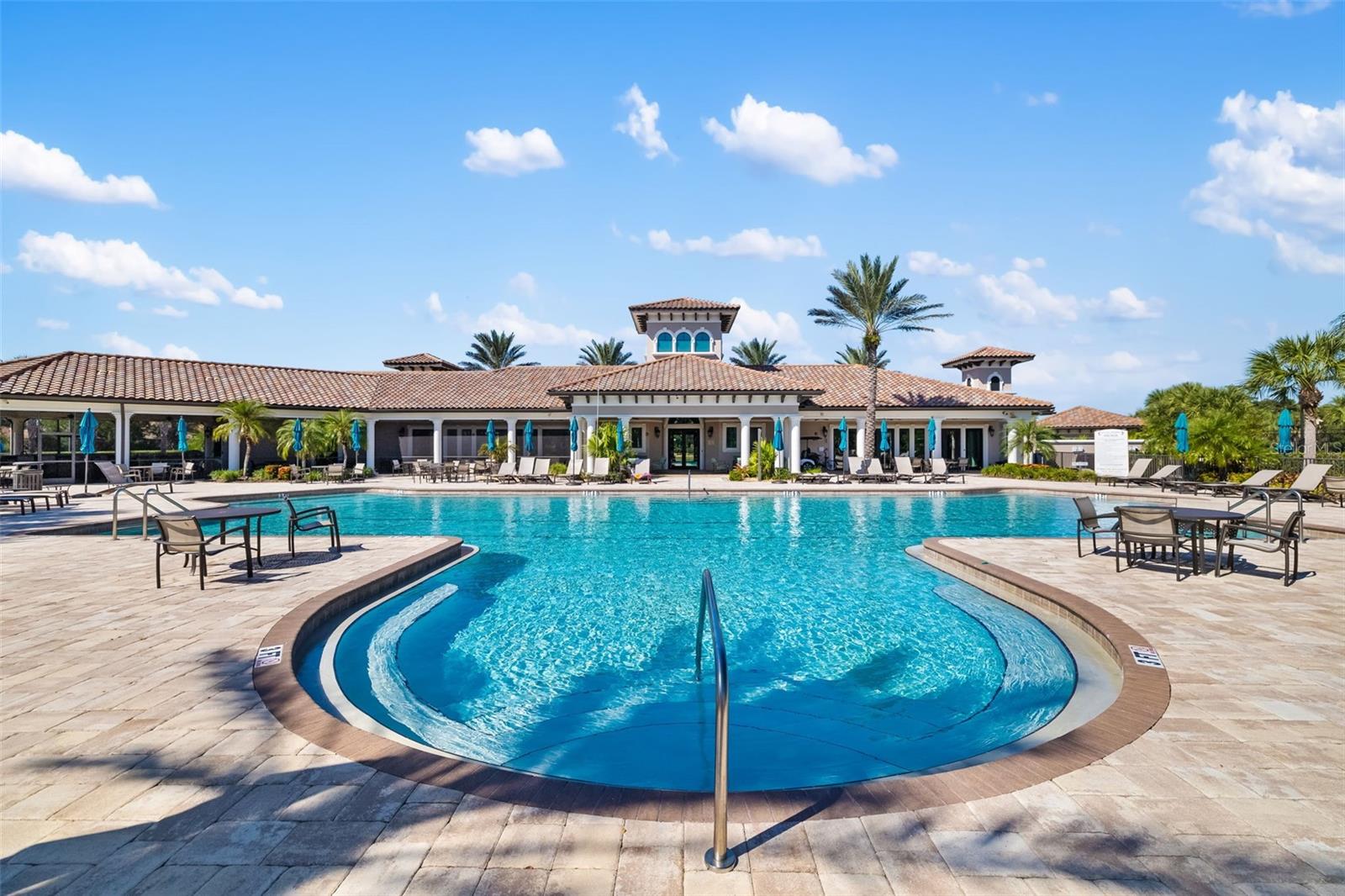 SANDHILL PRESERVE - Residential