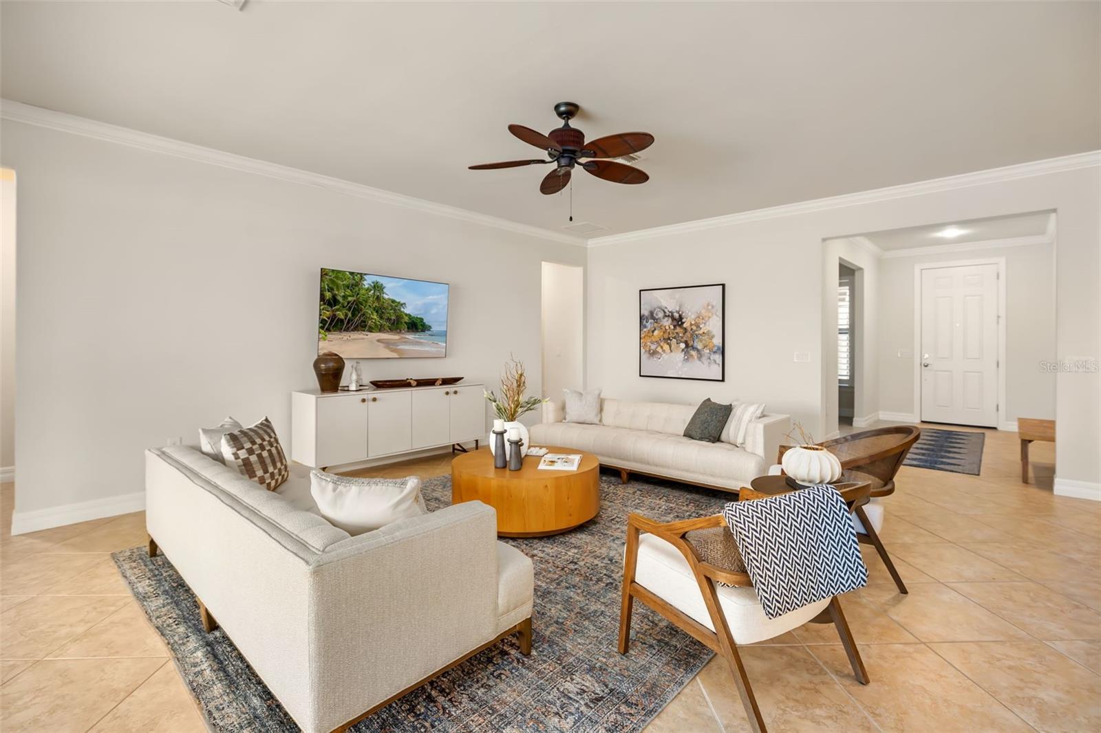 SANDHILL PRESERVE - Residential