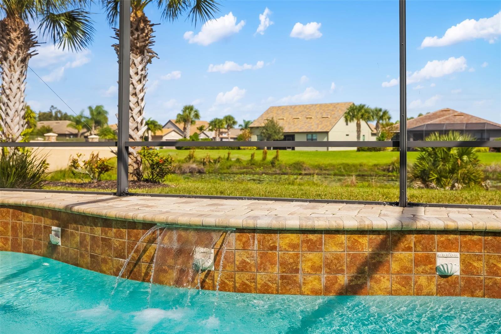 SANDHILL PRESERVE - Residential